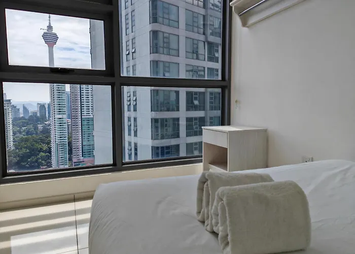 The Robertson Bukit Bintang By Weego Homes