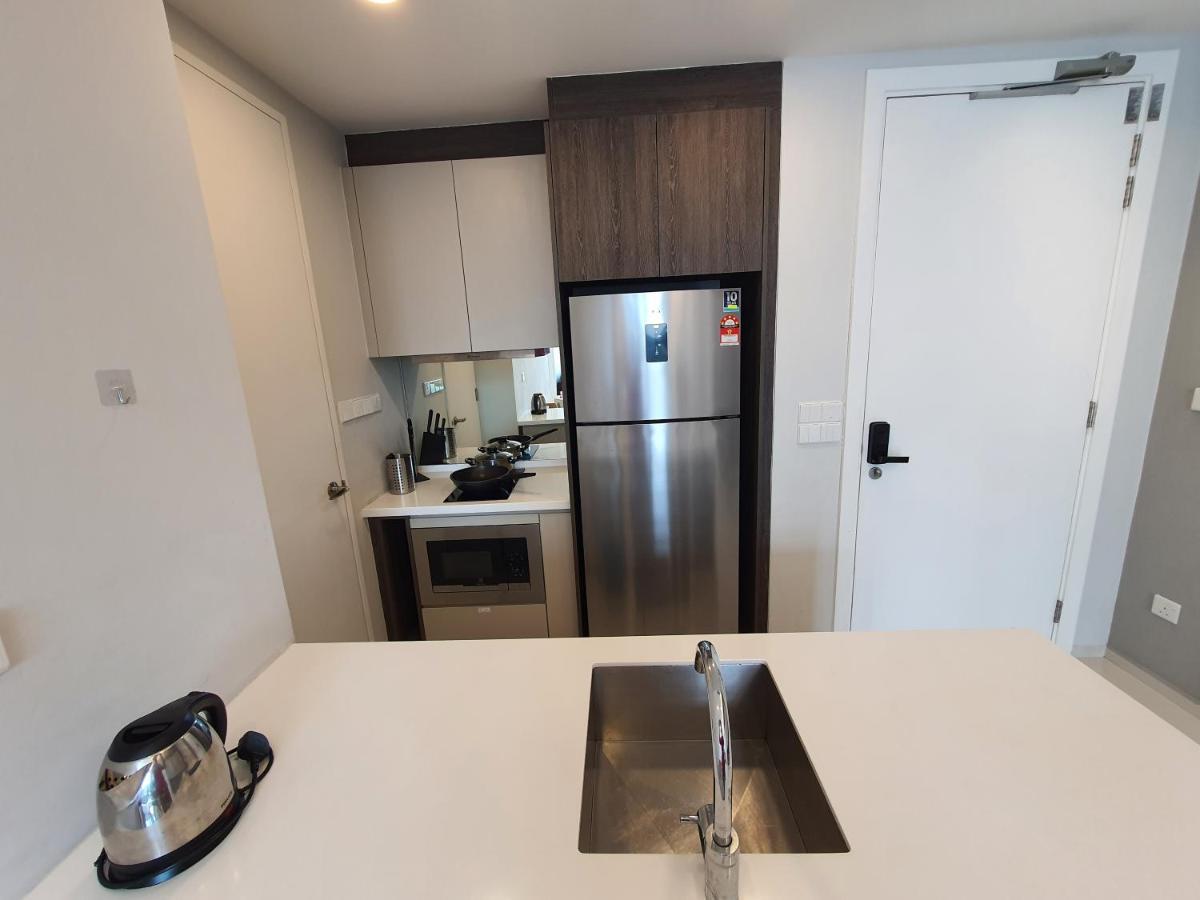 The Robertson Bukit Bintang By Weego Homes Kuala Lumpur