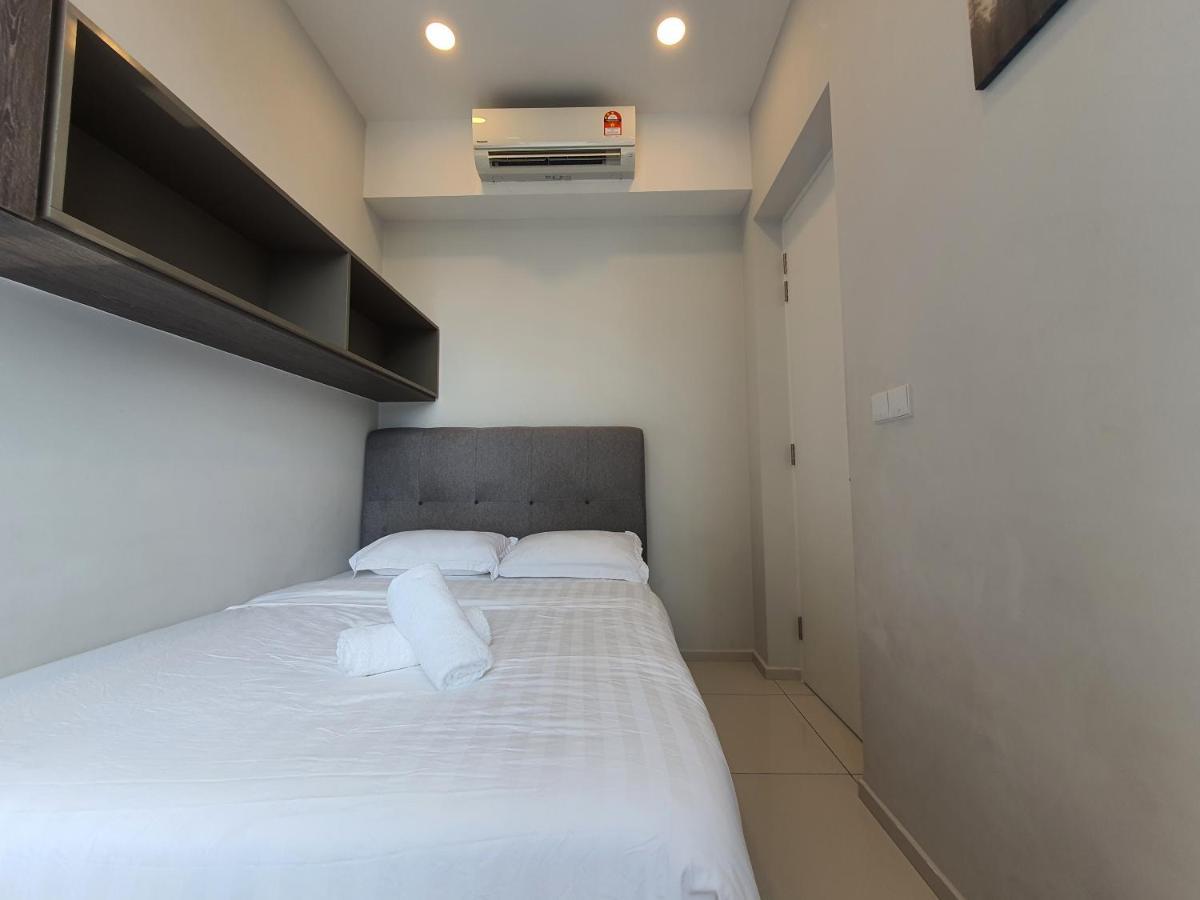 The Robertson Bukit Bintang By Weego Homes Apartment *