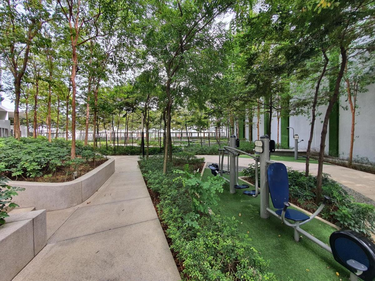 The Robertson Bukit Bintang By Weego Homes Apartment