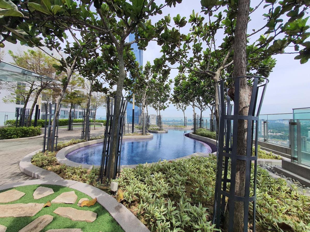 The Robertson Bukit Bintang By Weego Homes *