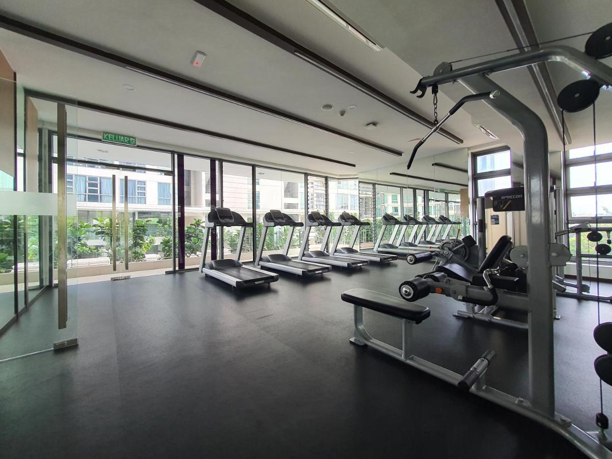 The Robertson Bukit Bintang By Weego Homes *