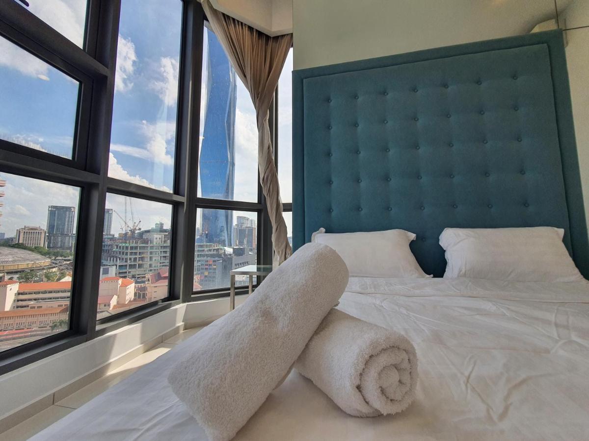The Robertson Bukit Bintang By Weego Homes Apartment