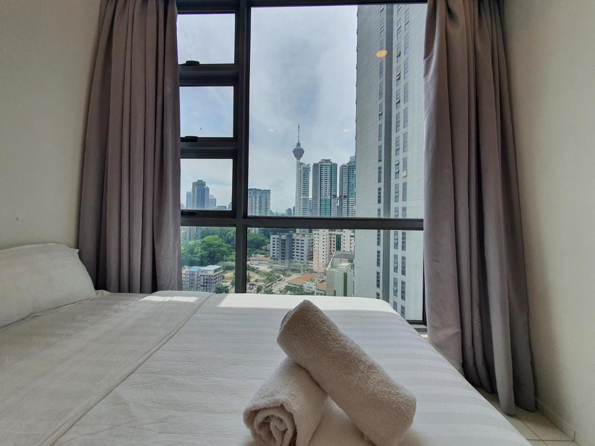 The Robertson Bukit Bintang By Weego Homes *