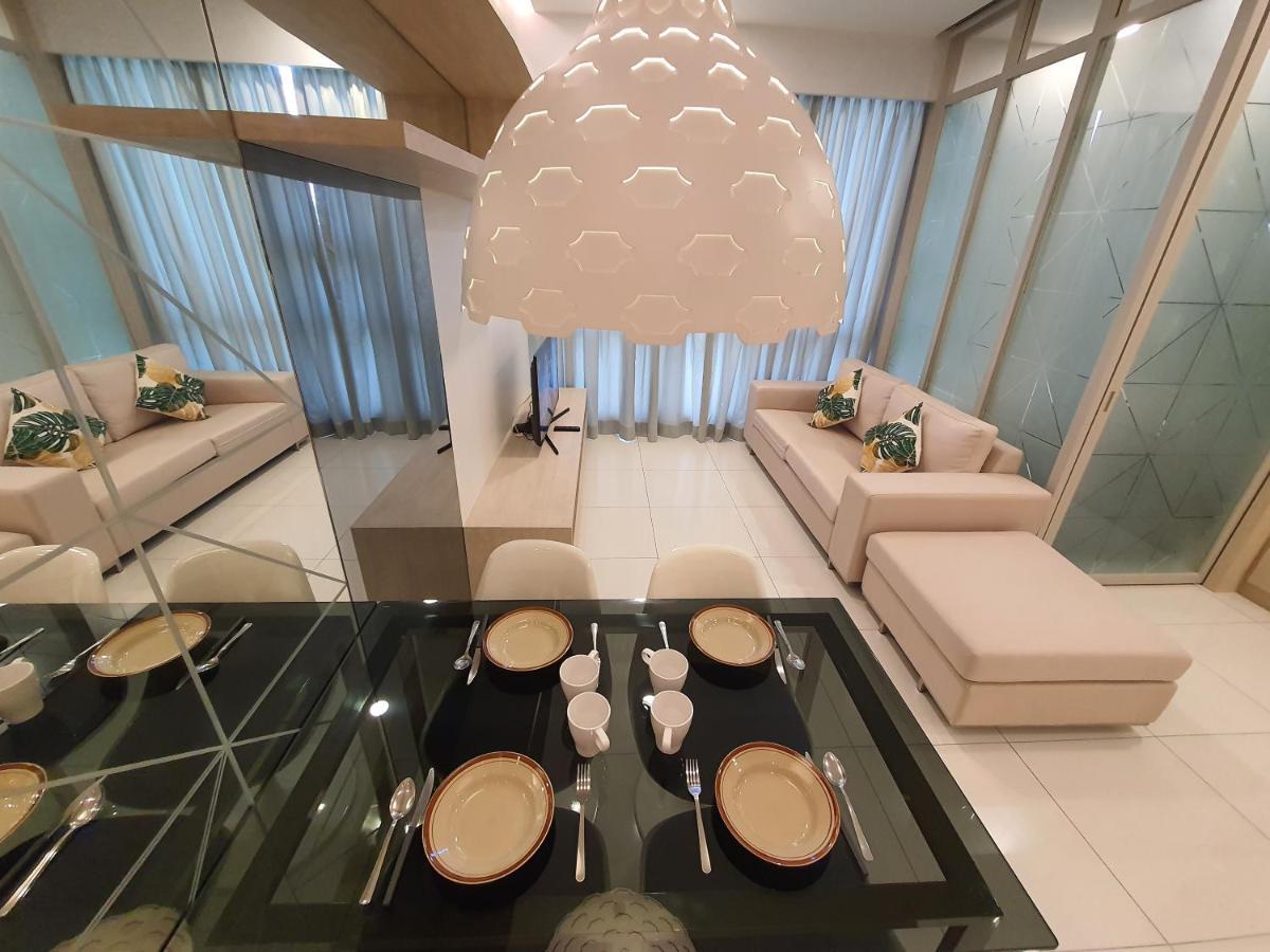 The Robertson Bukit Bintang By Weego Homes Apartment