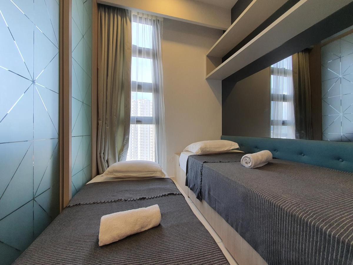 The Robertson Bukit Bintang By Weego Homes * Kuala Lumpur
