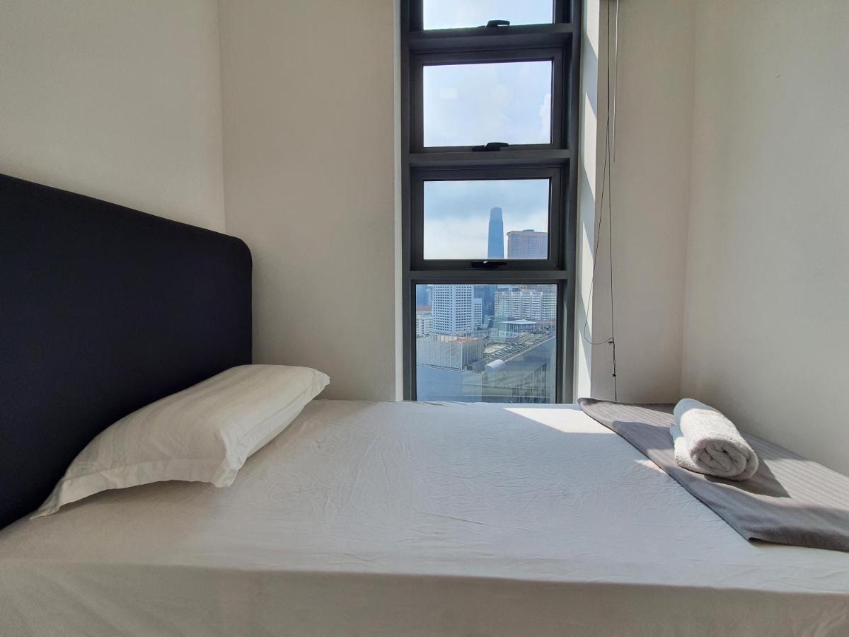 The Robertson Bukit Bintang By Weego Homes Apartment Kuala Lumpur