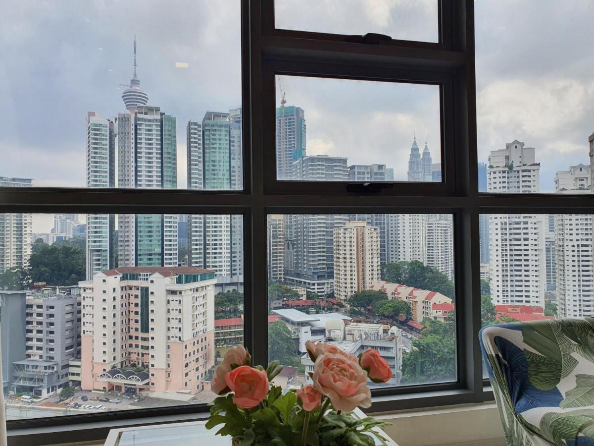 Apartment The Robertson Bukit Bintang By Weego Homes