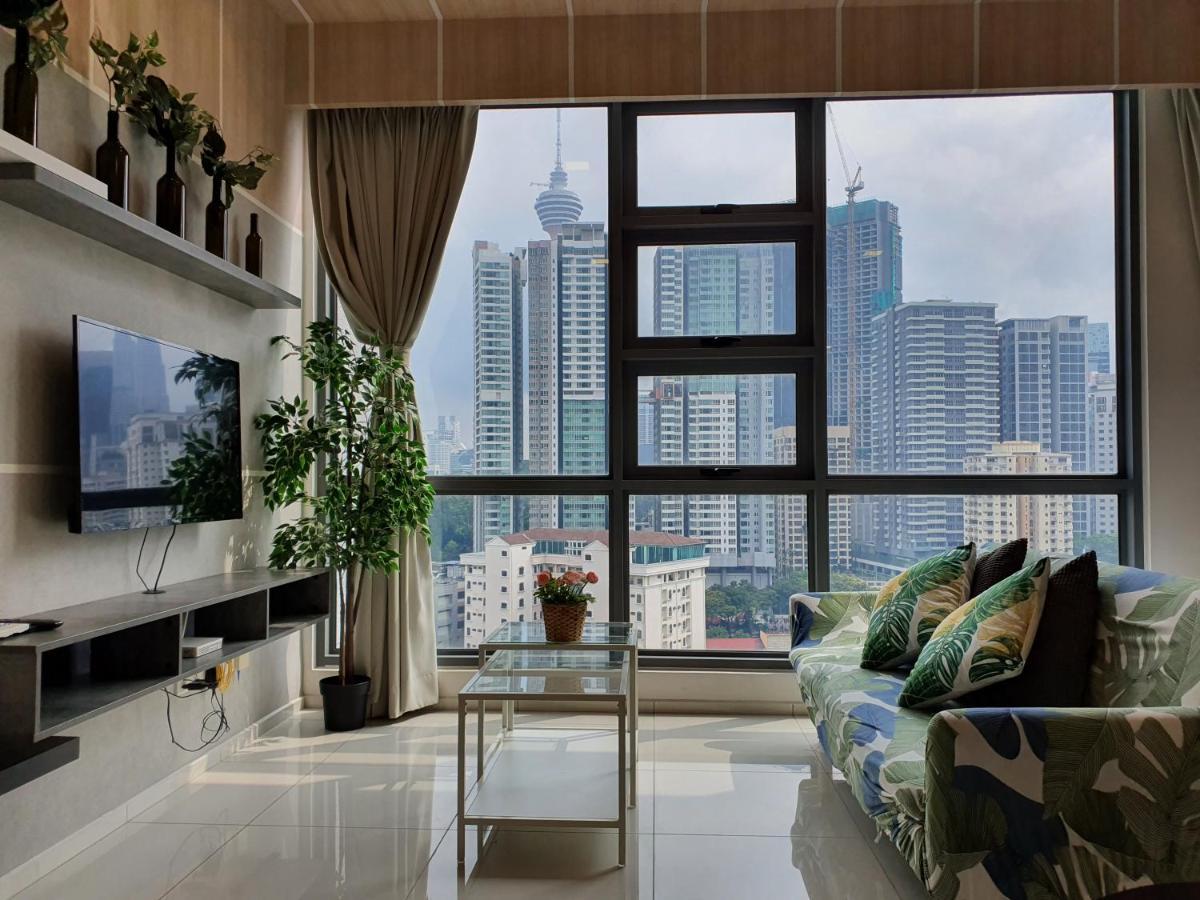 The Robertson Bukit Bintang By Weego Homes *