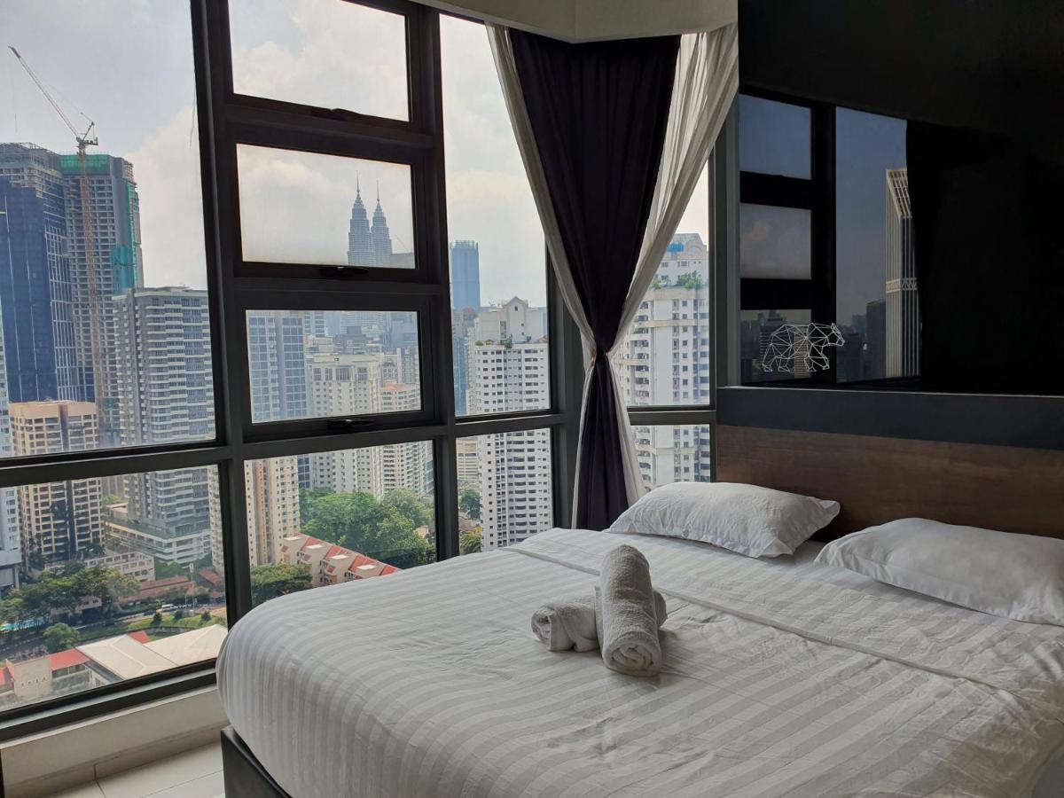 The Robertson Bukit Bintang By Weego Homes Apartment Kuala Lumpur