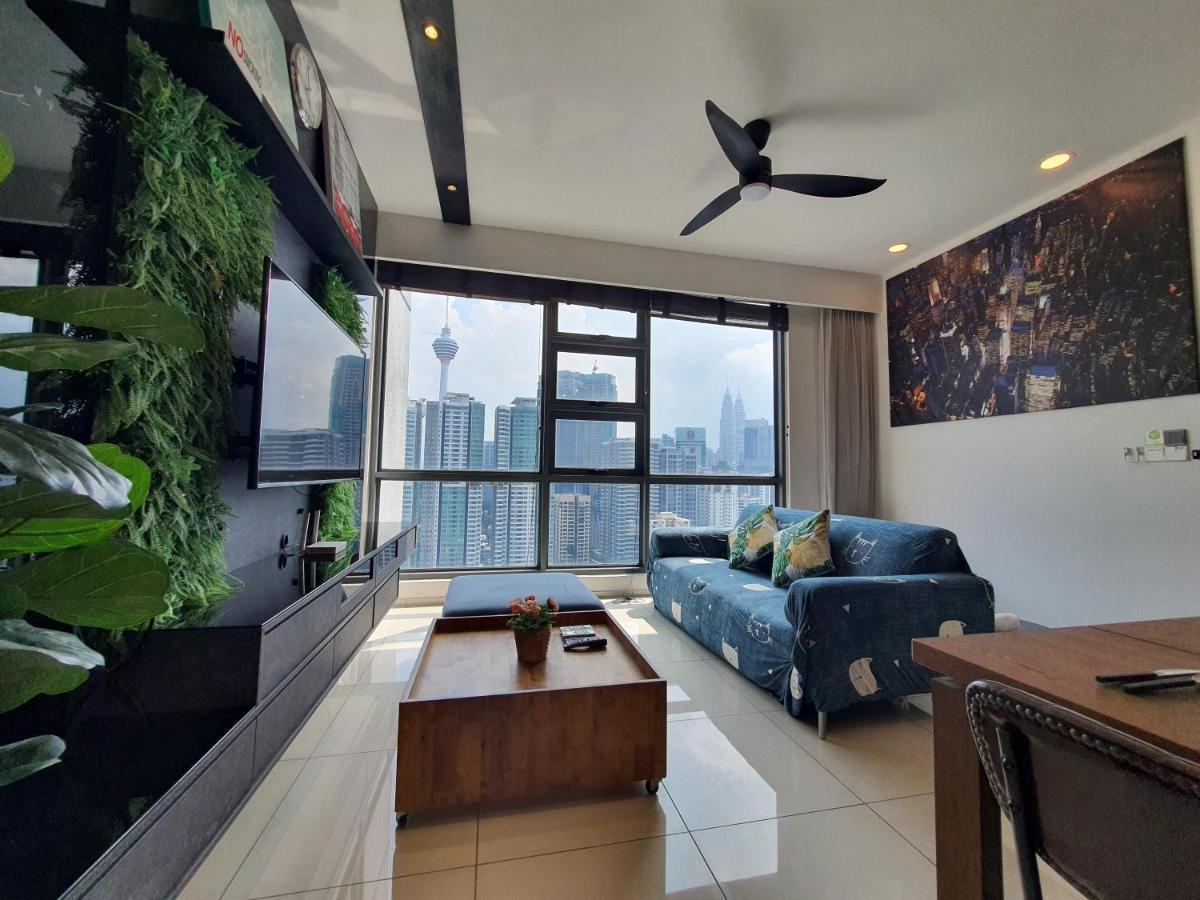 The Robertson Bukit Bintang By Weego Homes Apartment