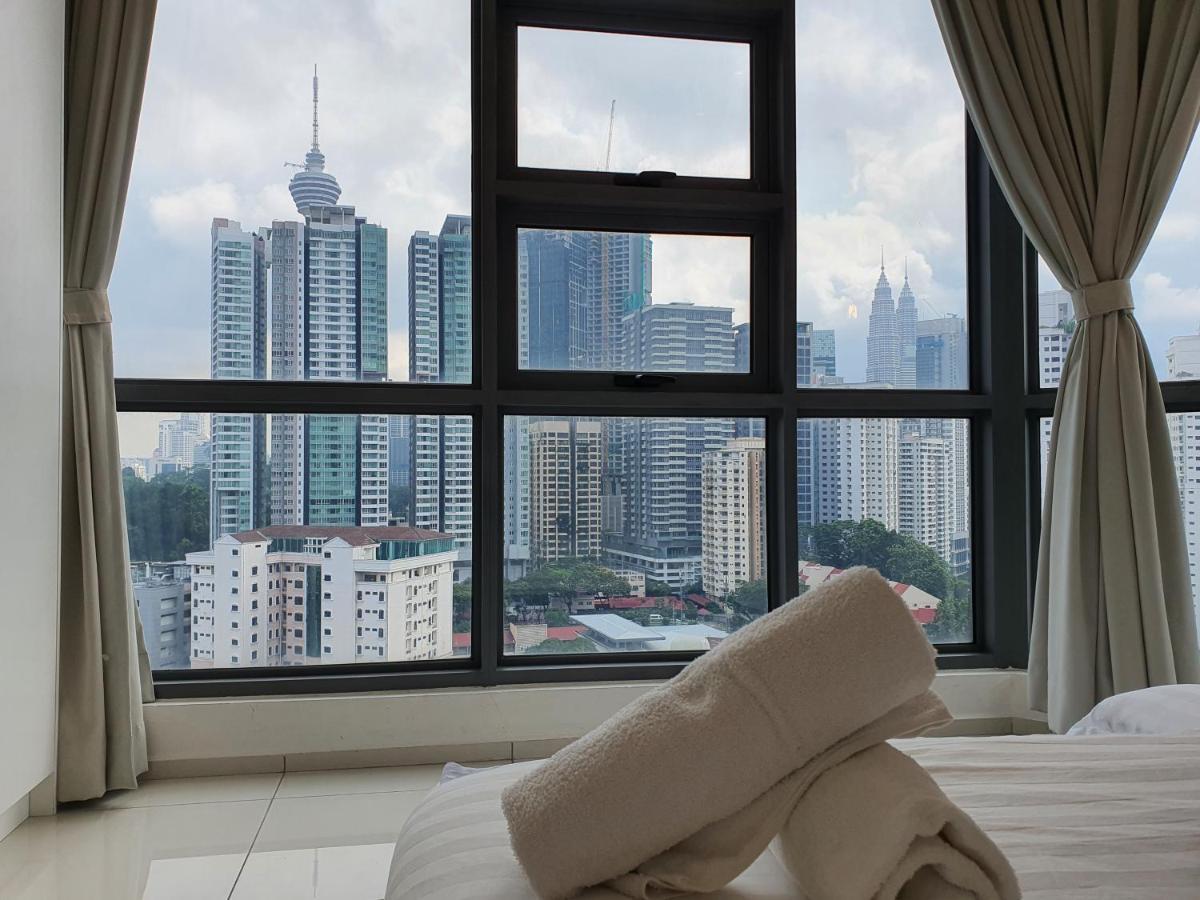 The Robertson Bukit Bintang By Weego Homes