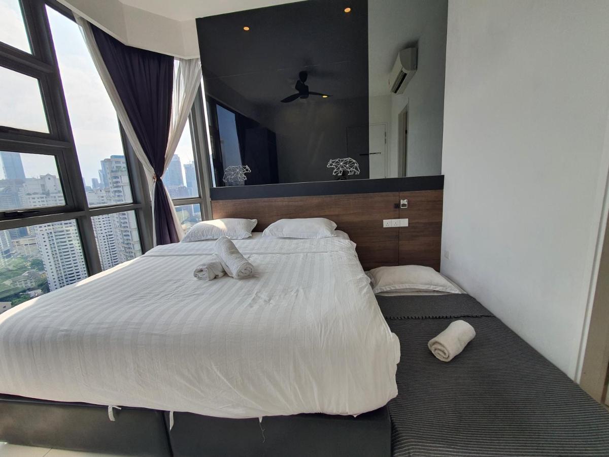The Robertson Bukit Bintang By Weego Homes Apartment