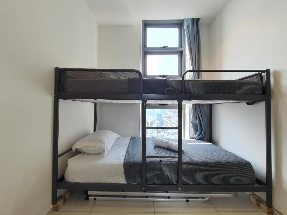The Robertson Bukit Bintang By Weego Homes Apartment *