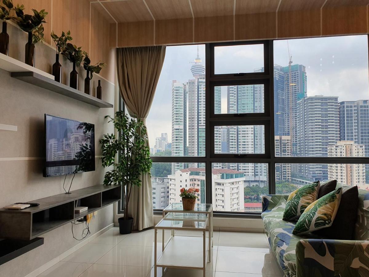 The Robertson Bukit Bintang By Weego Homes Apartment
