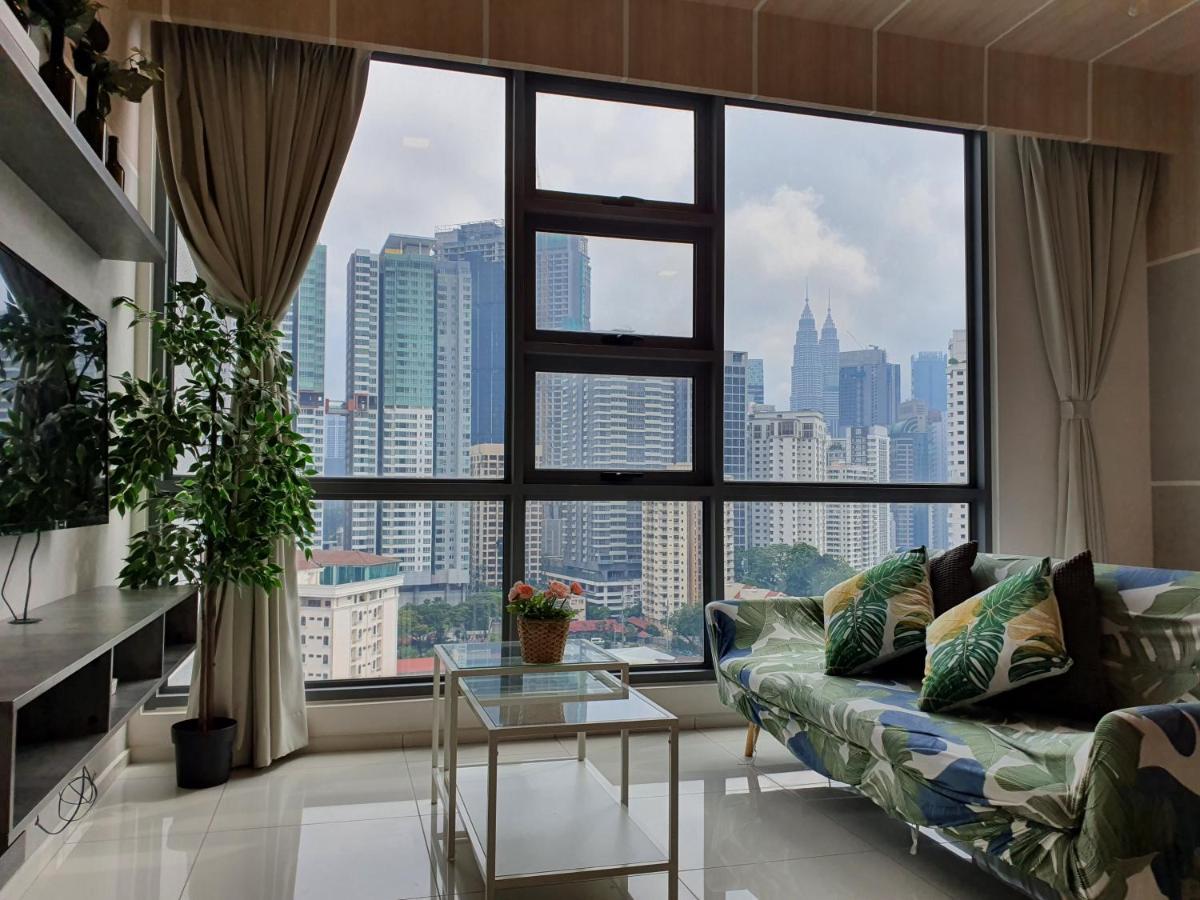 The Robertson Bukit Bintang By Weego Homes Apartment *