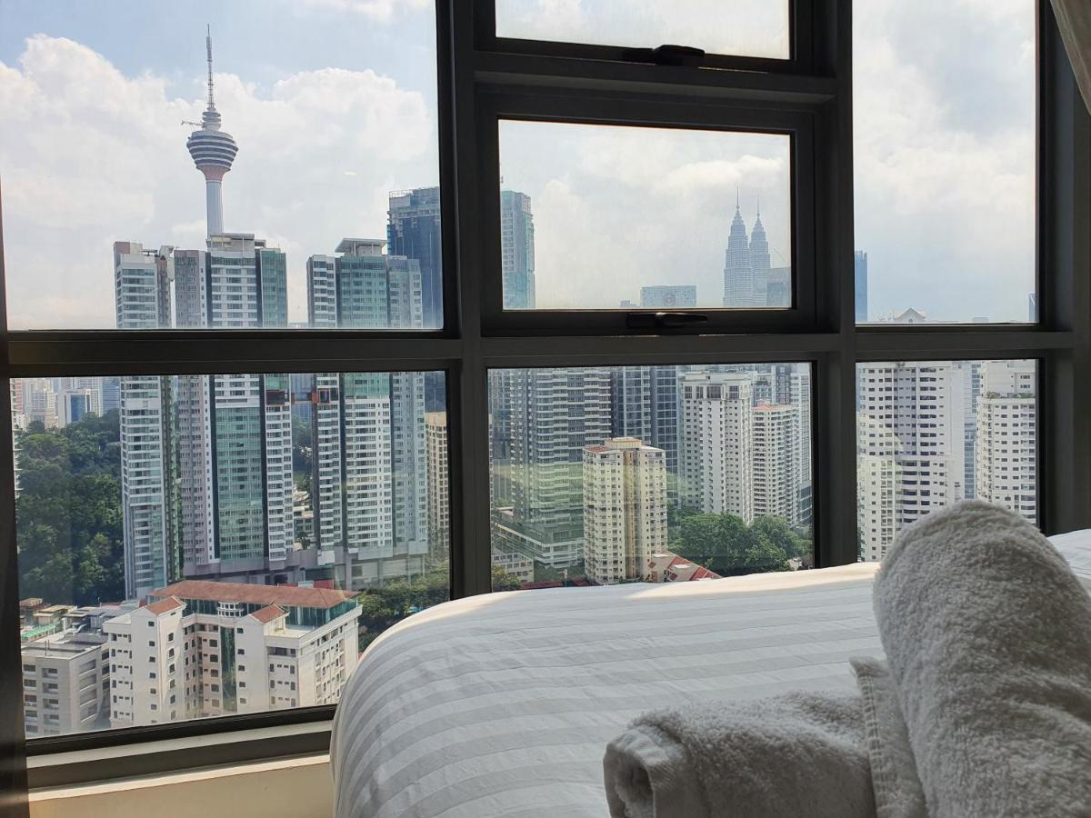 Apartment The Robertson Bukit Bintang By Weego Homes Kuala Lumpur