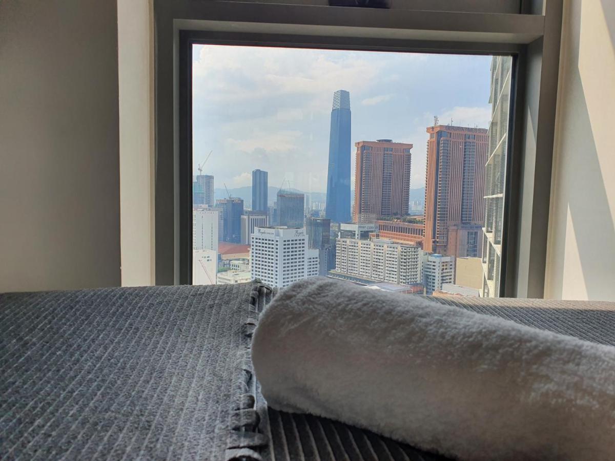 The Robertson Bukit Bintang By Weego Homes Kuala Lumpur