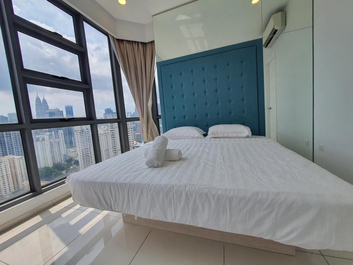 Apartment The Robertson Bukit Bintang By Weego Homes Kuala Lumpur