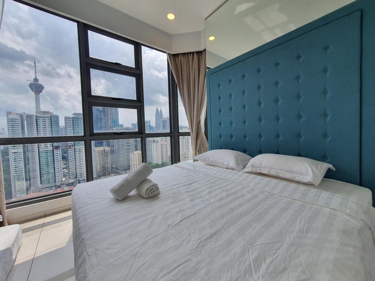 Apartment The Robertson Bukit Bintang By Weego Homes Kuala Lumpur
