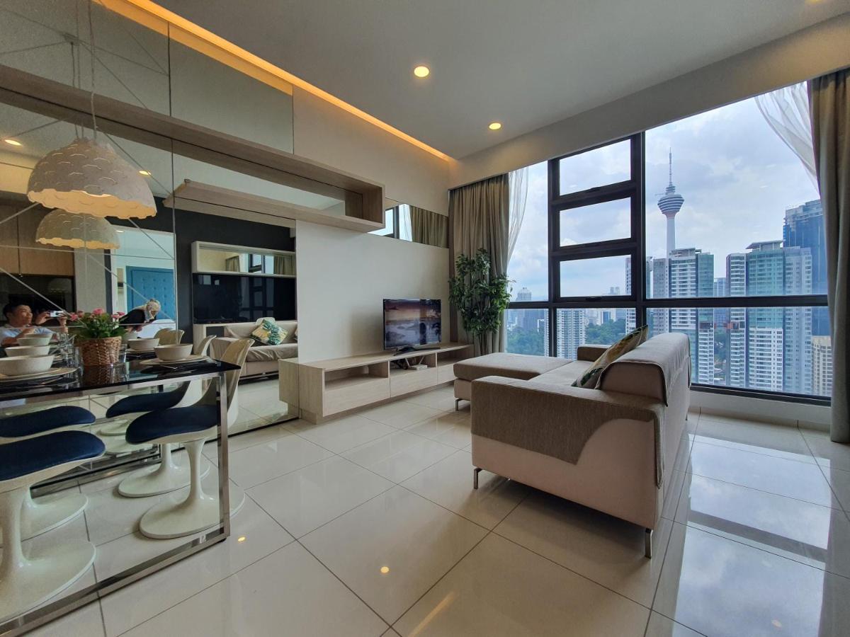 The Robertson Bukit Bintang By Weego Homes *