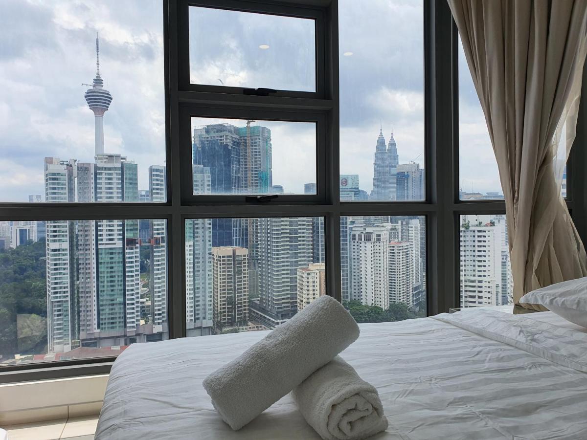The Robertson Bukit Bintang By Weego Homes * Kuala Lumpur