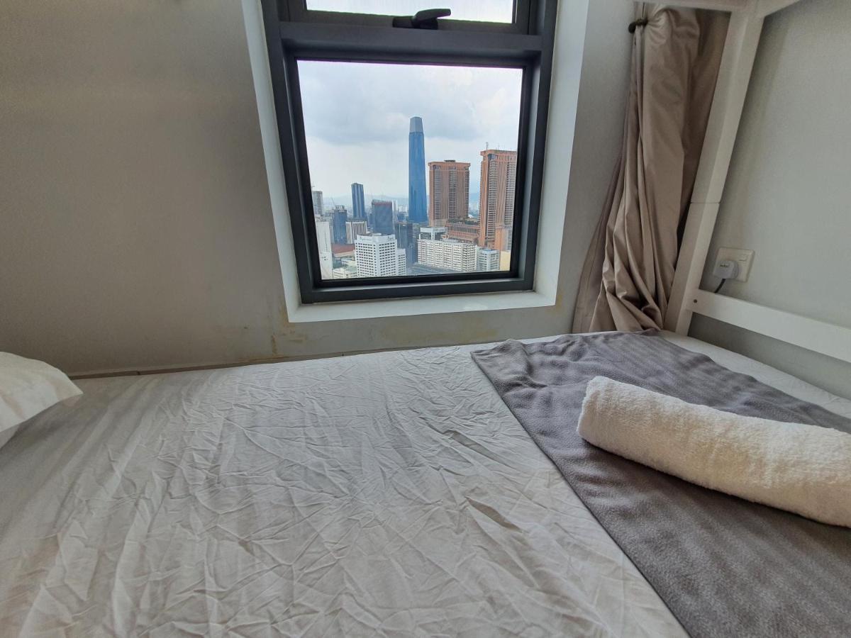 Apartment The Robertson Bukit Bintang By Weego Homes Kuala Lumpur