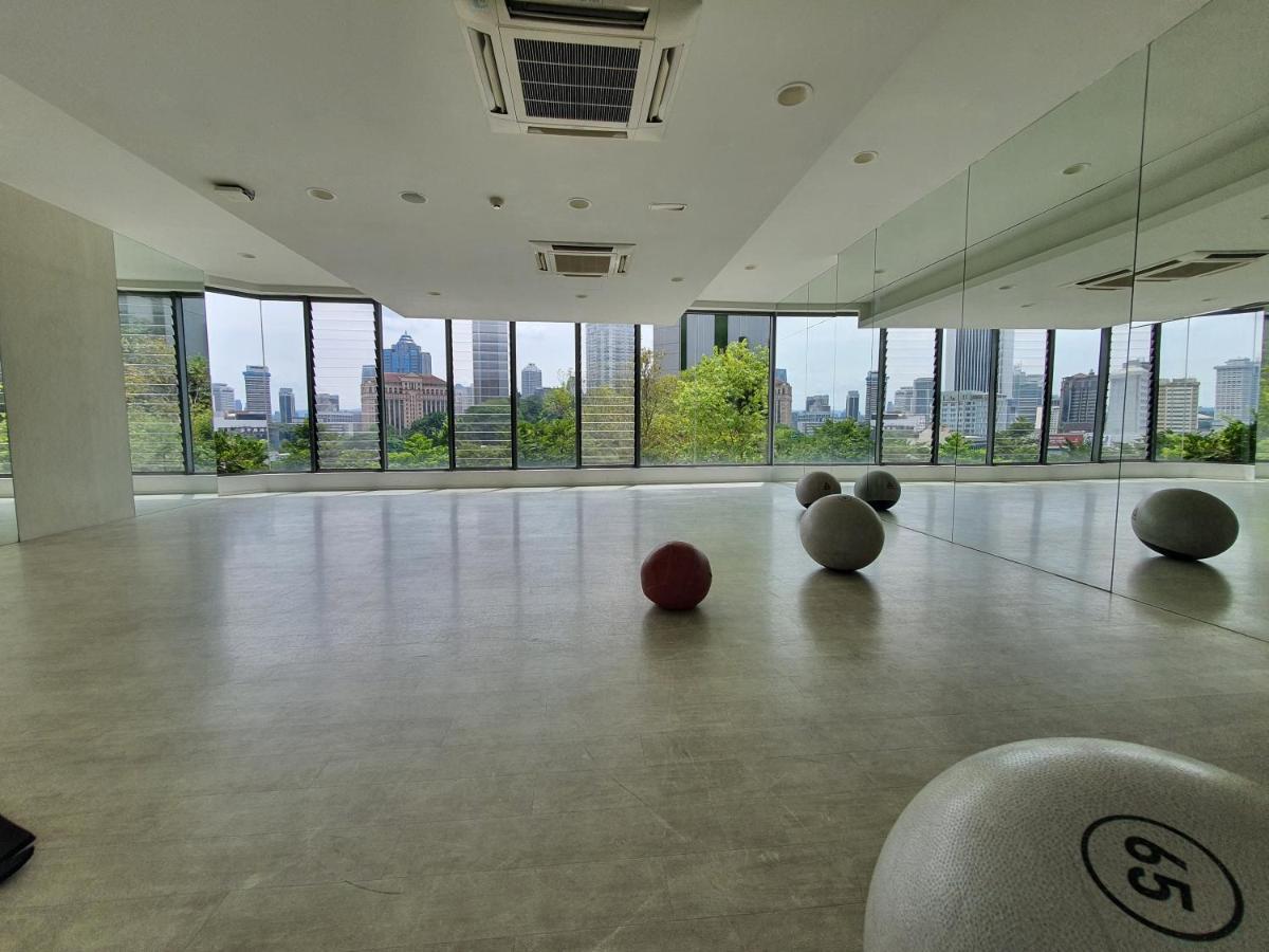 Apartment The Robertson Bukit Bintang By Weego Homes *