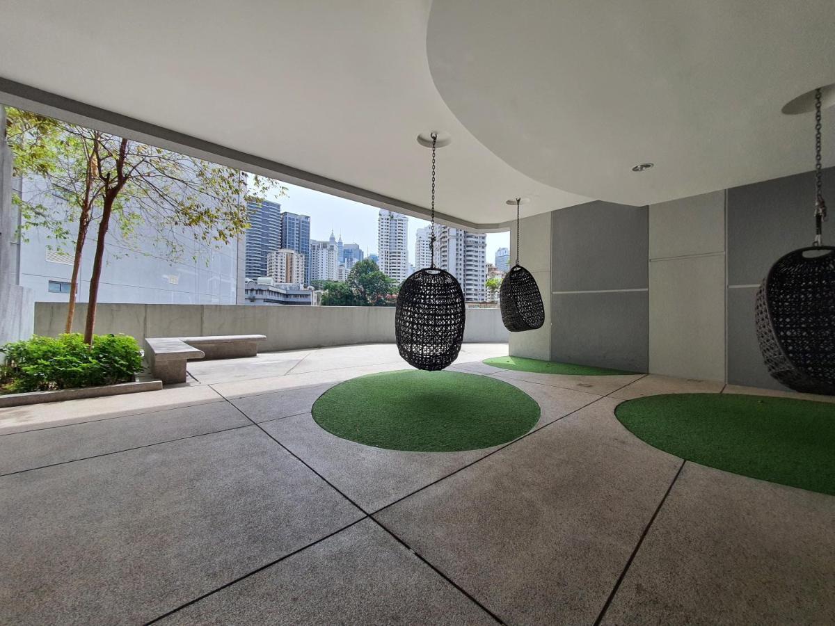 The Robertson Bukit Bintang By Weego Homes Kuala Lumpur
