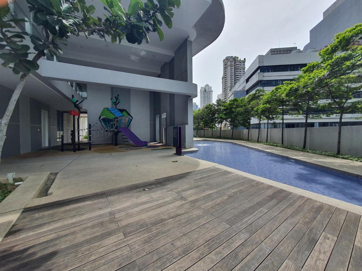 The Robertson Bukit Bintang By Weego Homes