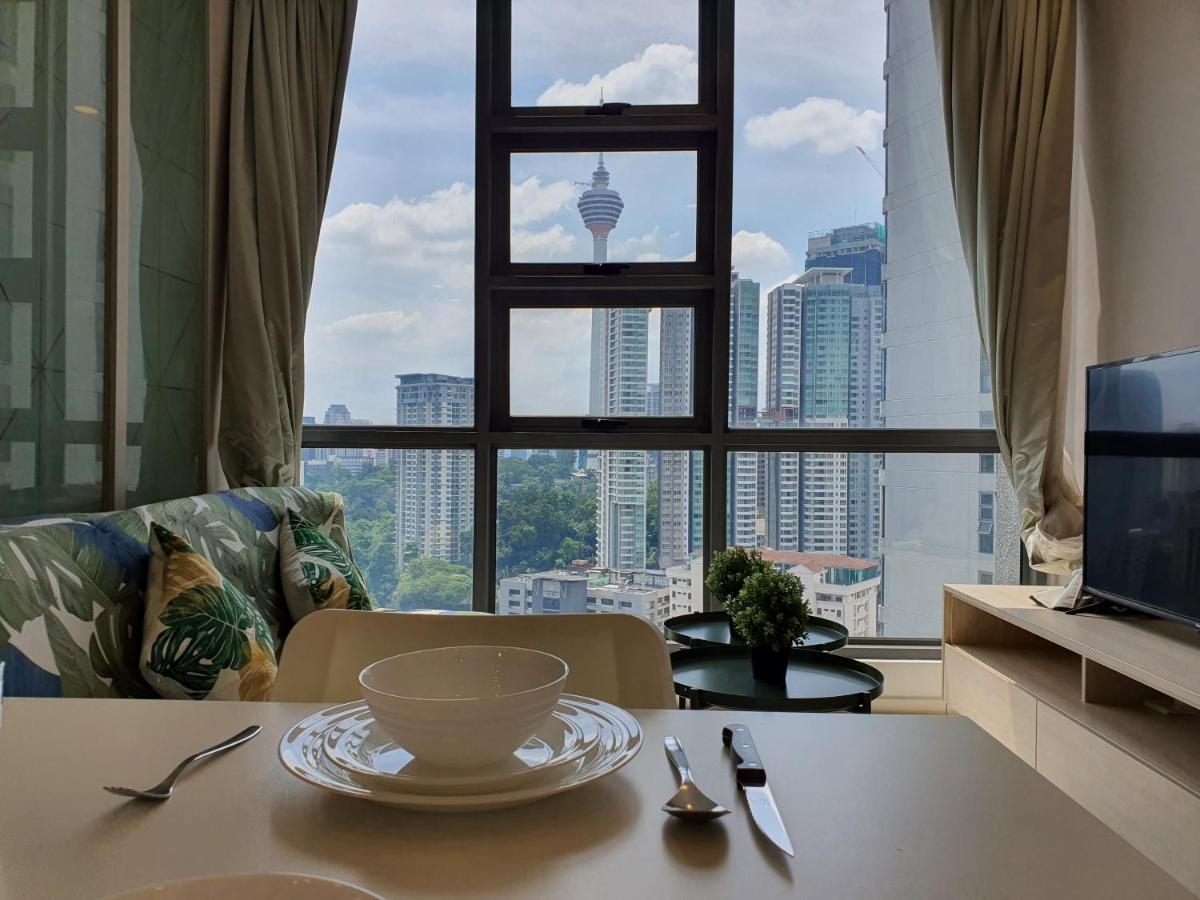 The Robertson Bukit Bintang By Weego Homes