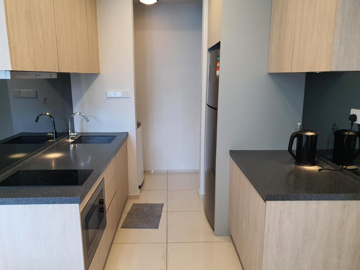 The Robertson Bukit Bintang By Weego Homes Apartment