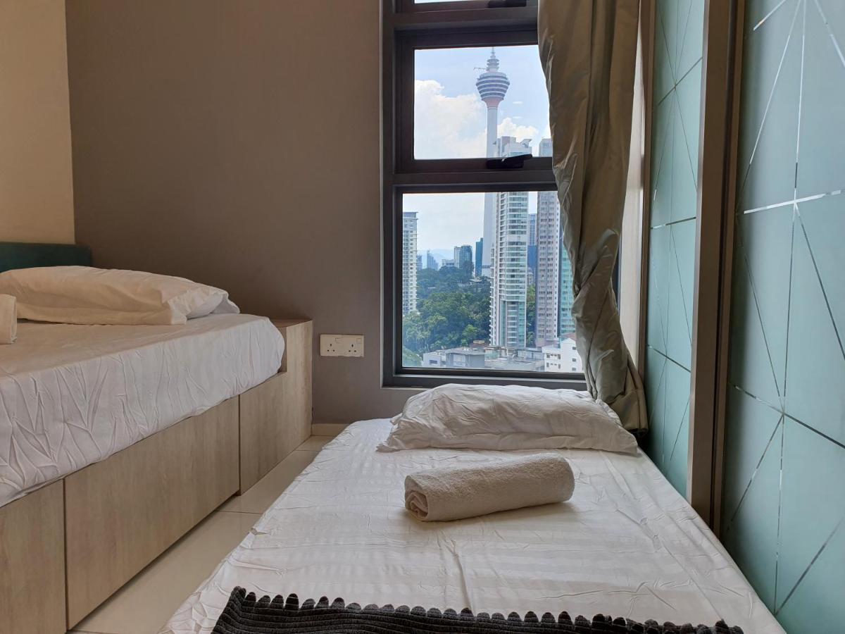Apartment The Robertson Bukit Bintang By Weego Homes Kuala Lumpur