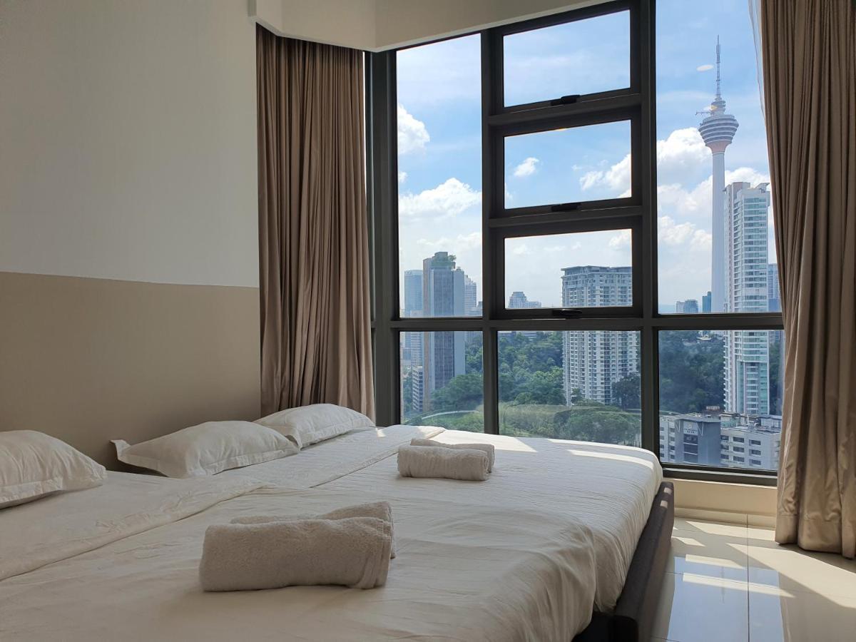 The Robertson Bukit Bintang By Weego Homes *