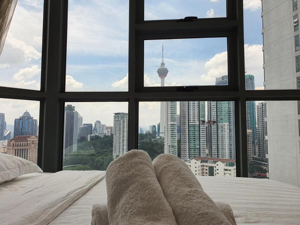 The Robertson Bukit Bintang By Weego Homes *