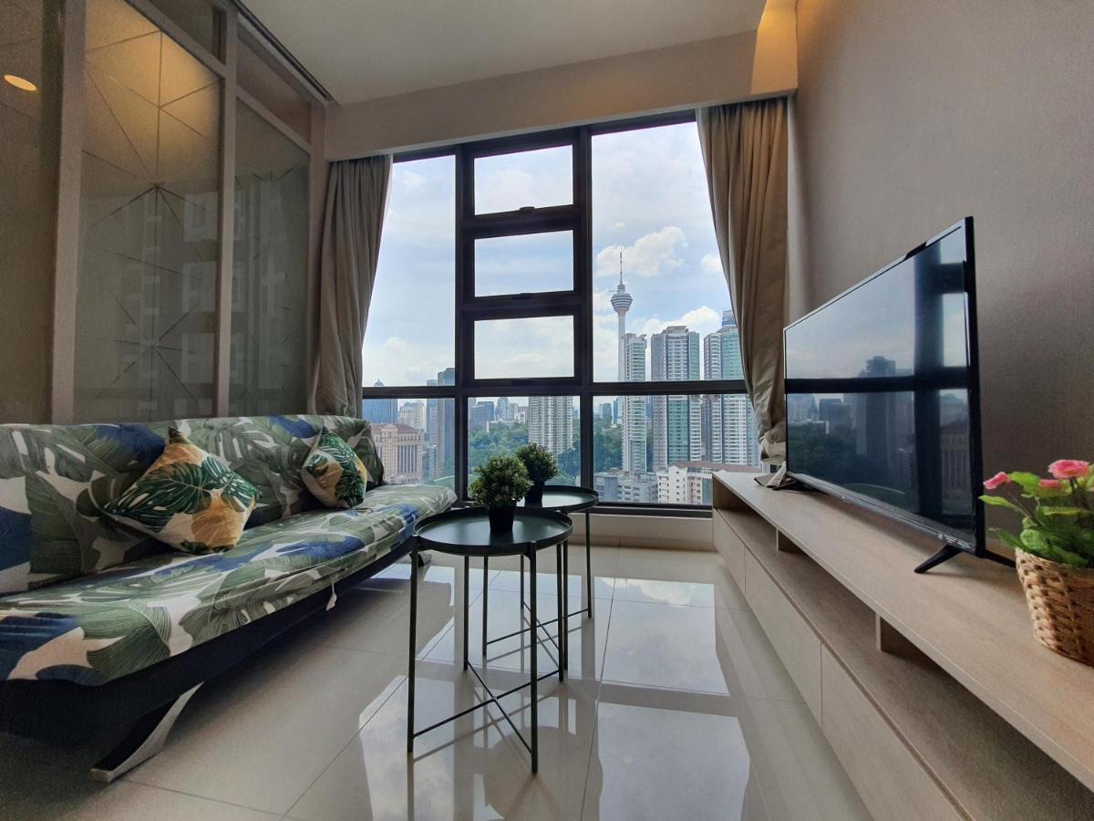 The Robertson Bukit Bintang By Weego Homes Apartment *