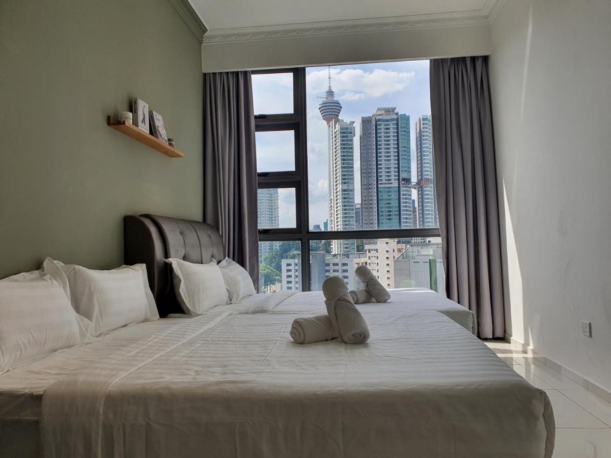 The Robertson Bukit Bintang By Weego Homes