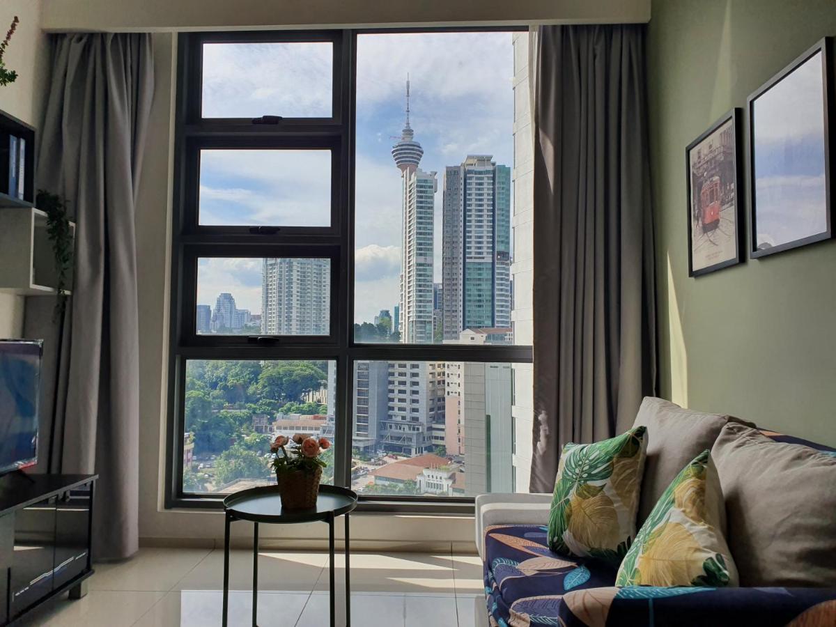 The Robertson Bukit Bintang By Weego Homes * Kuala Lumpur