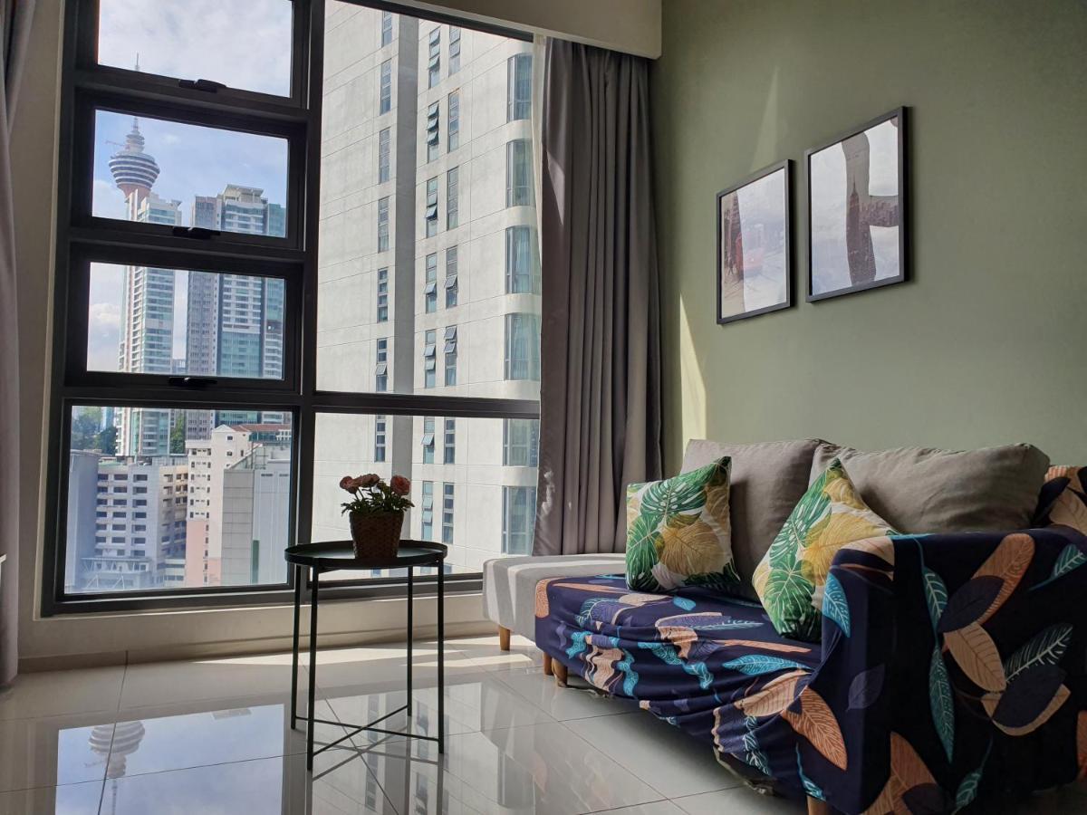 The Robertson Bukit Bintang By Weego Homes Apartment