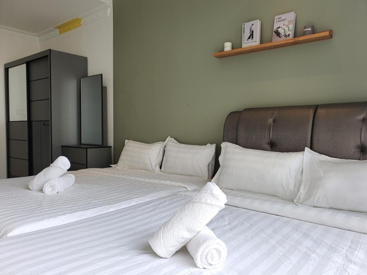 The Robertson Bukit Bintang By Weego Homes * Kuala Lumpur