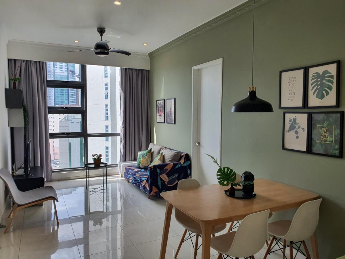 The Robertson Bukit Bintang By Weego Homes Apartment Kuala Lumpur