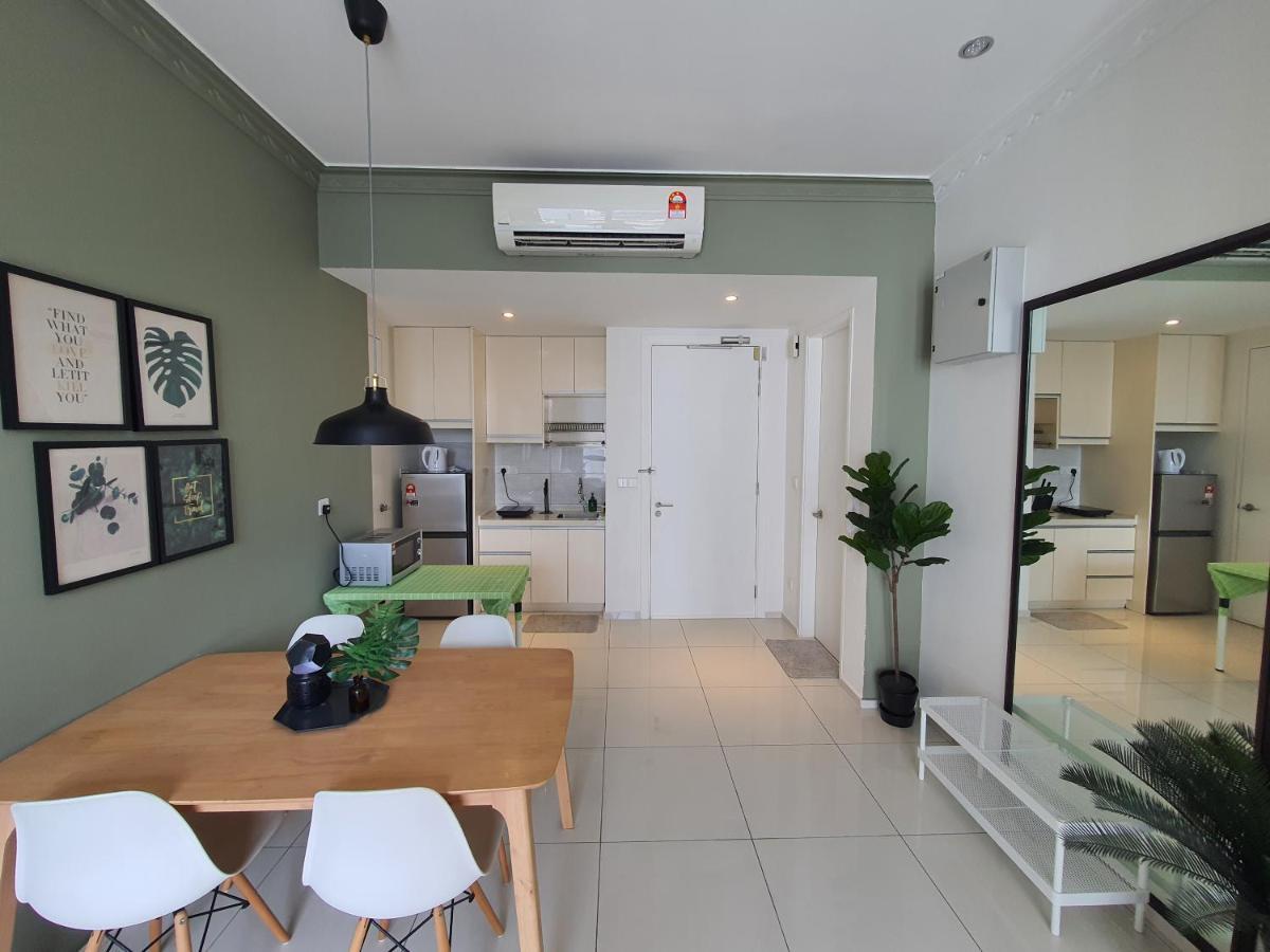 Apartment The Robertson Bukit Bintang By Weego Homes *