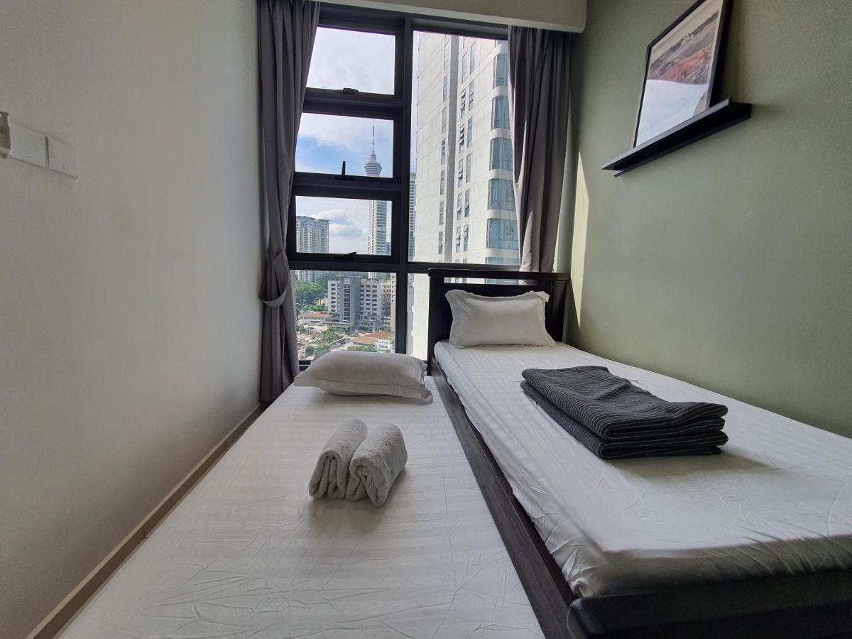 The Robertson Bukit Bintang By Weego Homes * Kuala Lumpur