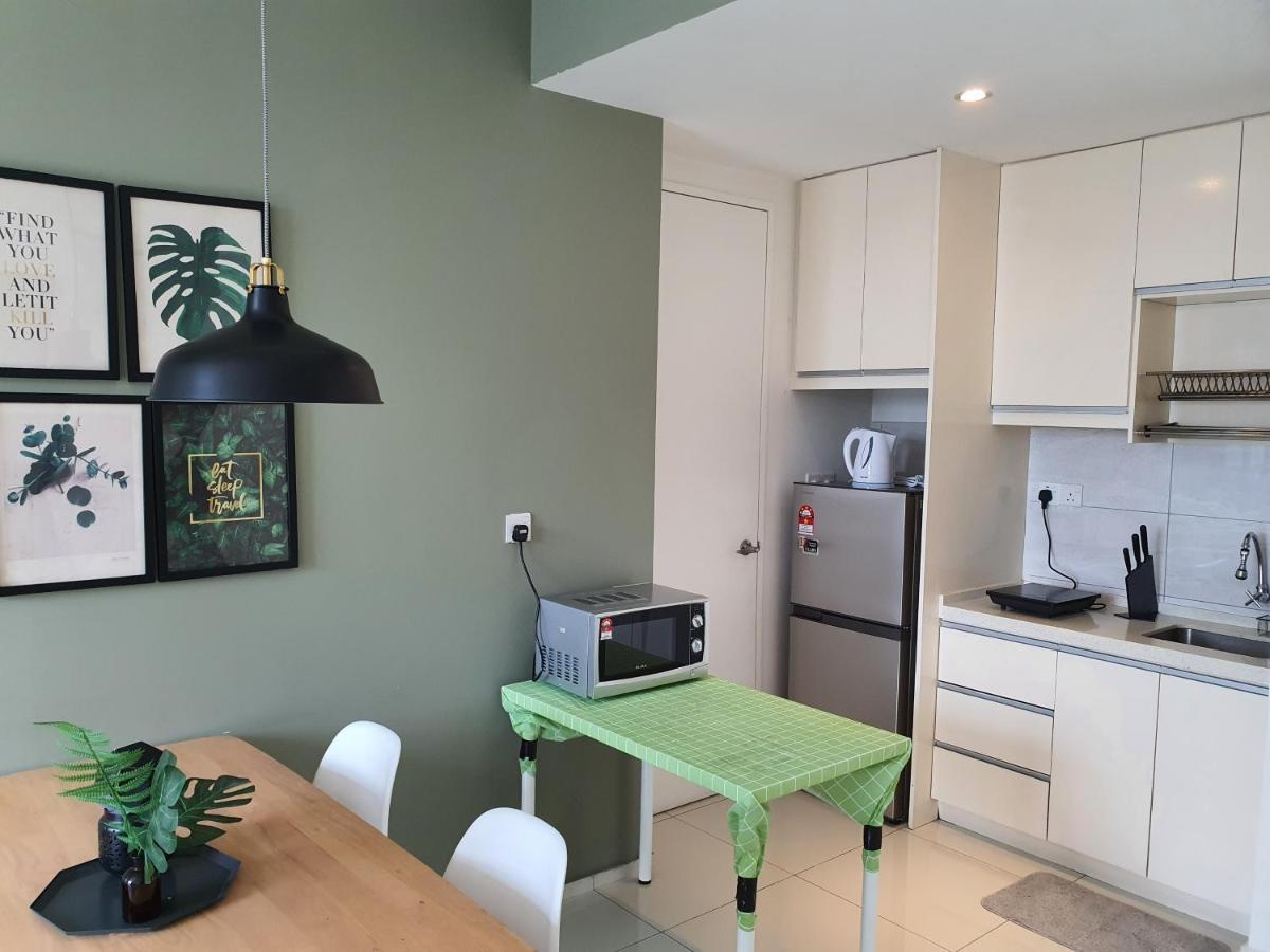 The Robertson Bukit Bintang By Weego Homes