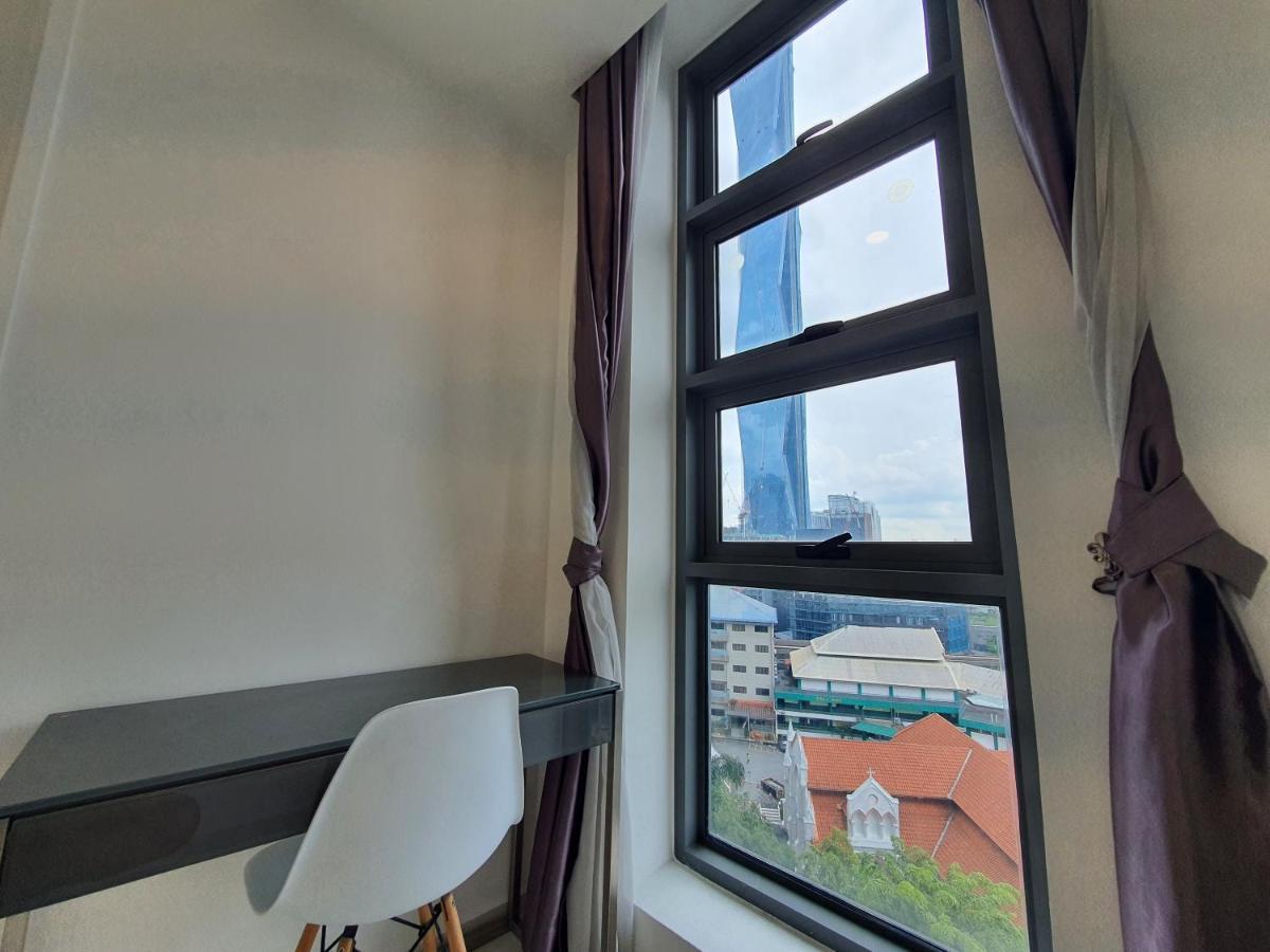 The Robertson Bukit Bintang By Weego Homes Apartment