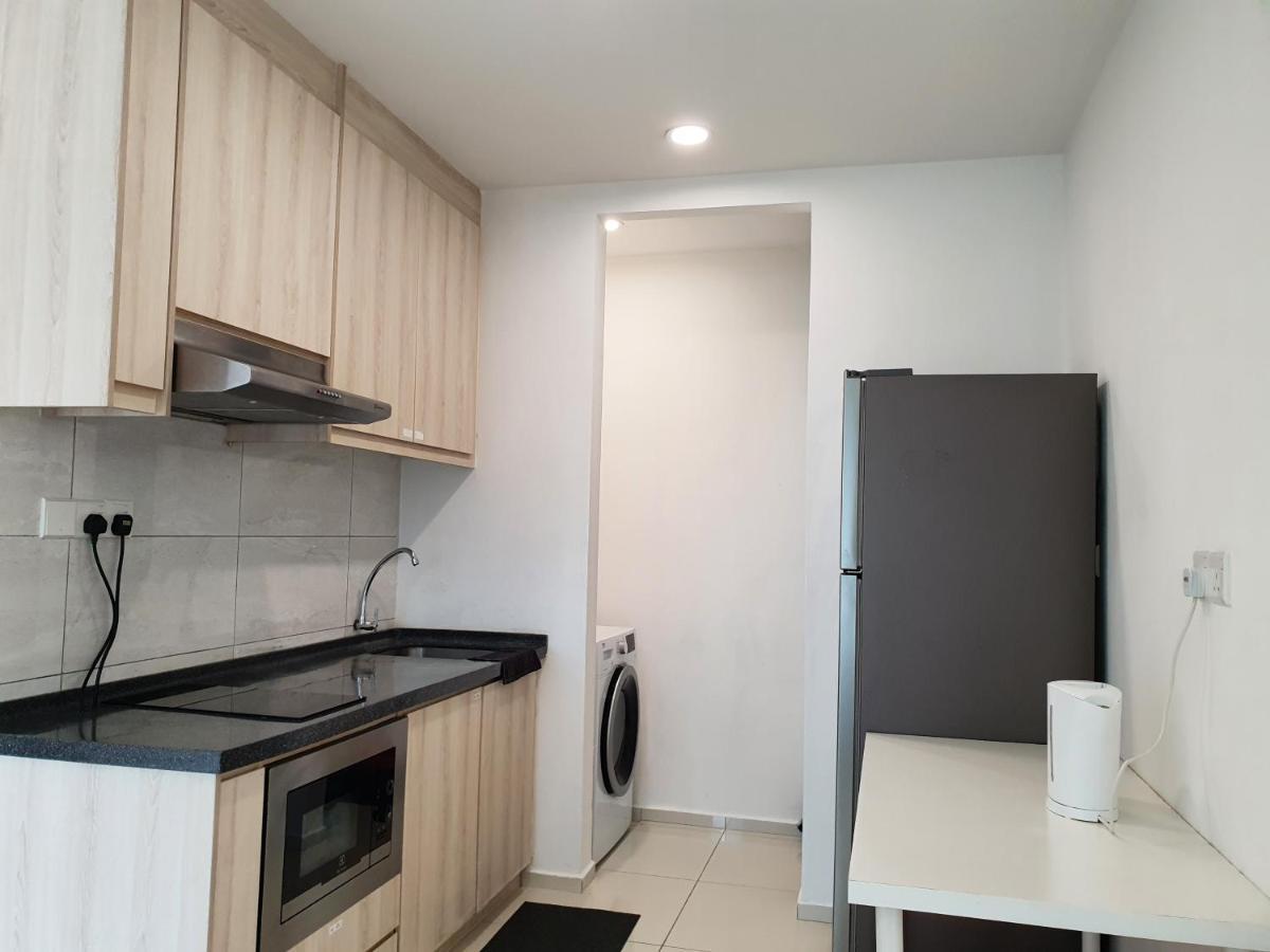 The Robertson Bukit Bintang By Weego Homes Apartment Kuala Lumpur