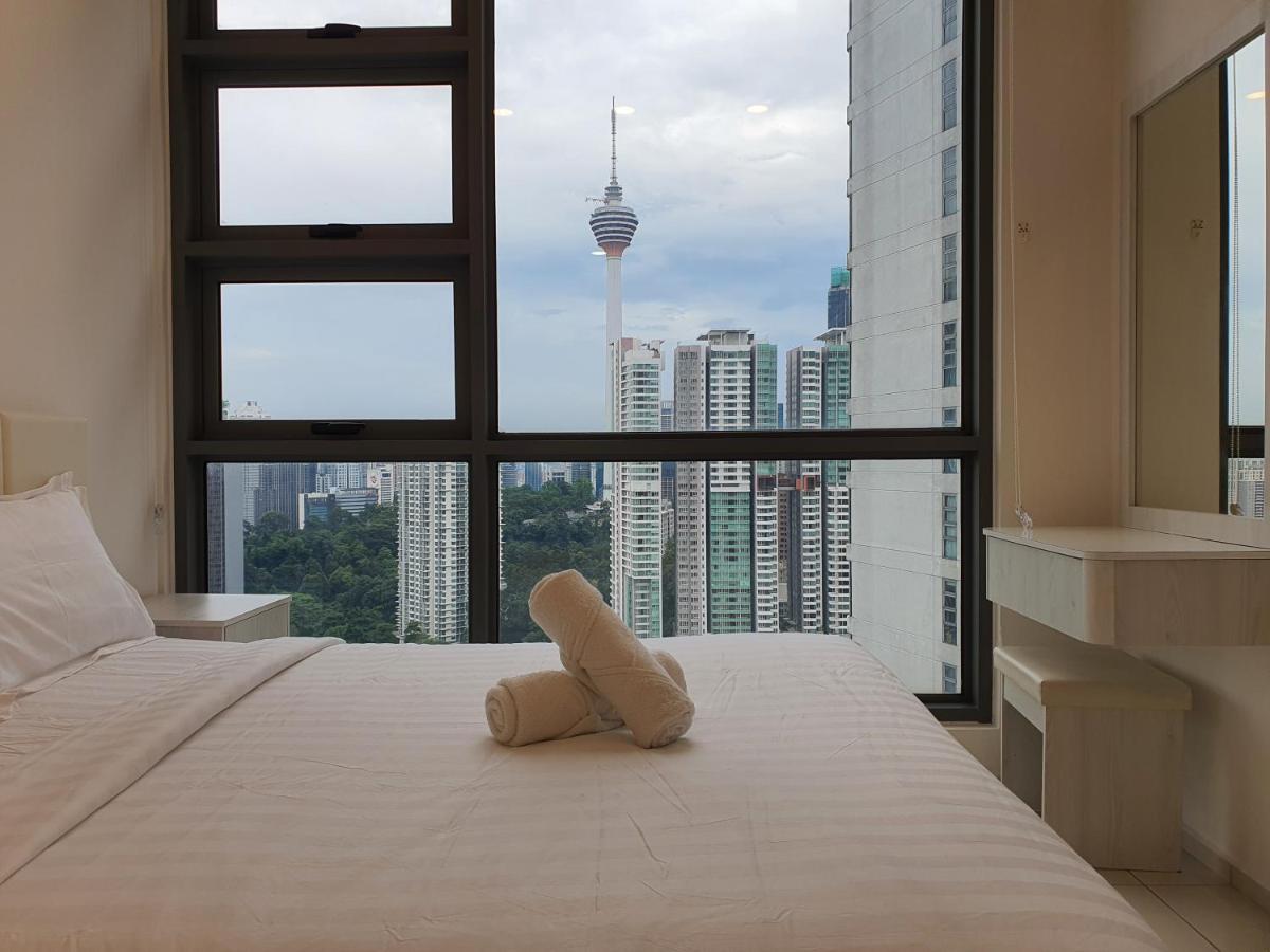 The Robertson Bukit Bintang By Weego Homes * Kuala Lumpur
