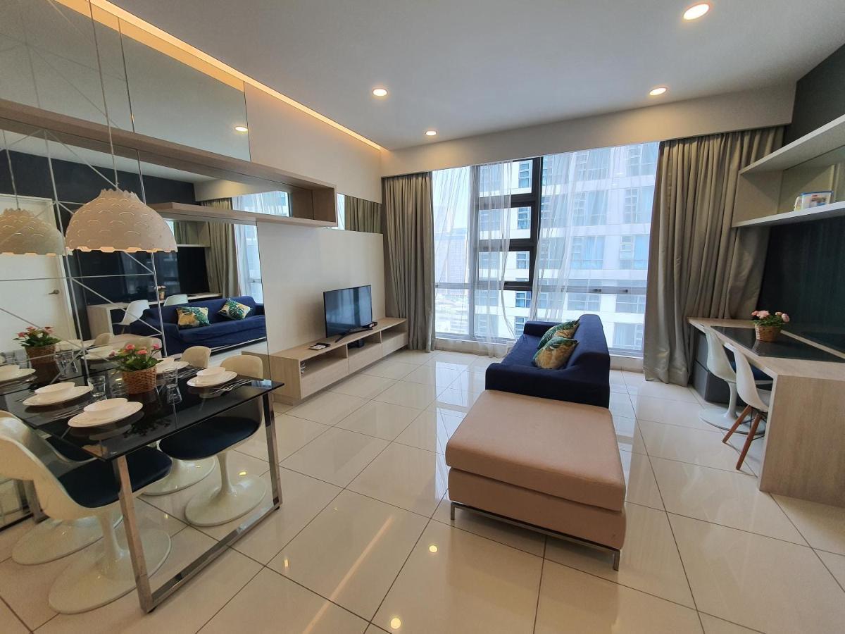 The Robertson Bukit Bintang By Weego Homes Apartment *