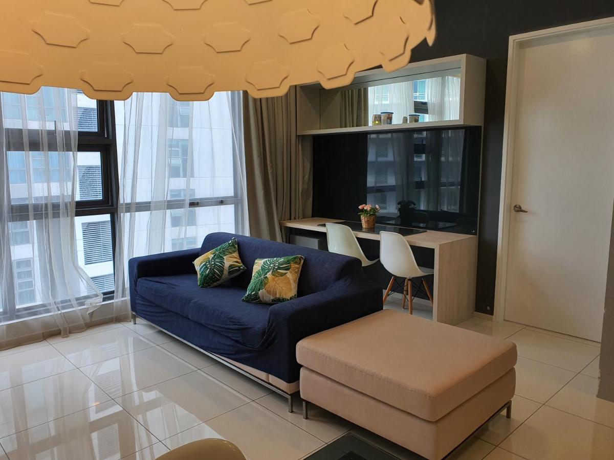 Apartment The Robertson Bukit Bintang By Weego Homes