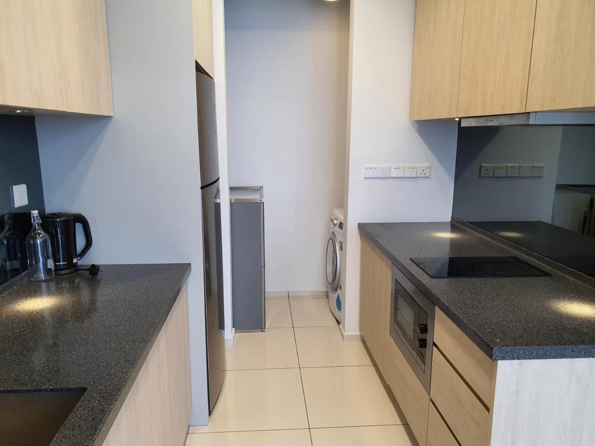Apartment The Robertson Bukit Bintang By Weego Homes *